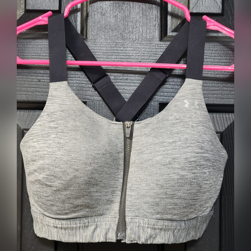 UNDER ARMOUR BRA 34D